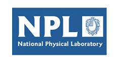 National Physical Laboratory (NPL) logo