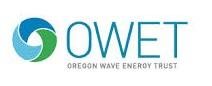 Oregon Wave Energy Trust (OWET) logo