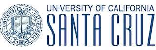 University of California Santa Cruz logo
