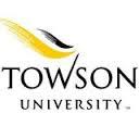 Towson State University logo