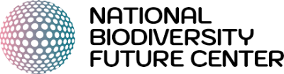 National Biodiversity Future Center Logo