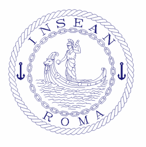 Italian National Institute for Naval Architecture Studies and Testing (INSEAN) logo