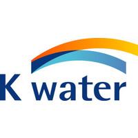 K-Water Logo