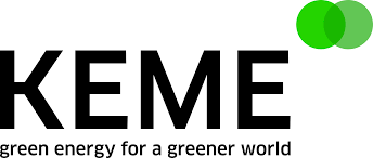 KEME Logo