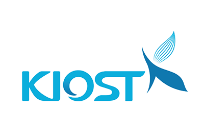 Korean Institute of Ocean Science and Technology (KIOST) logo