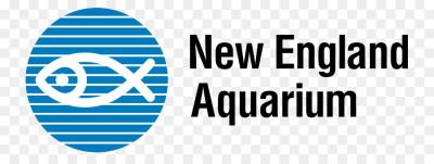 New England Aquarium, Boston, MA logo