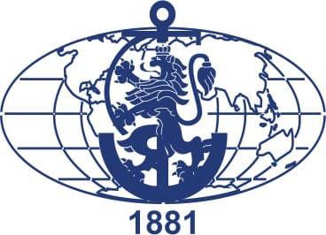 Nikola Vaptsarov Naval Academy logo