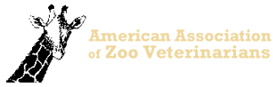 American Association of Zoo Veterinarians logo