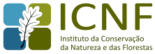 Instituto da Conservação da Natureza e das Florestas logo