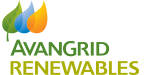 Avangrid Renewables logo