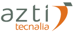 Azti Tecnalia logo