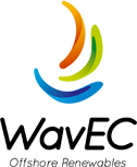 Wavec - Offshore Renewables logo