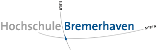 University of Applied Sciences Bremerhaven logo