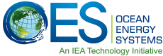 Ocean Energy Systems (OES) logo