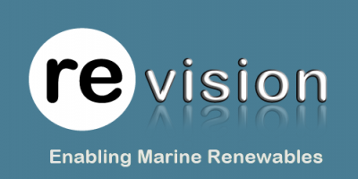 Re Vision Consulting LLC logo