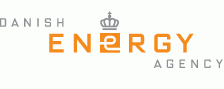 Danish Energy Agency logo