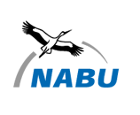 Nature and Biodiversity Conservation Union (NABU) logo