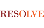 RESOLVE Inc logo