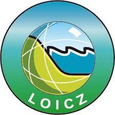 Land Ocean Interactions in the Coastal Zone (LOICZ) Project logo