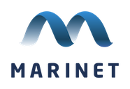 Marine Renewables Infrastructure Network (MARINET) logo