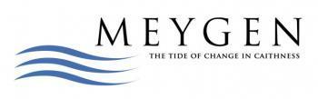 MeyGen logo