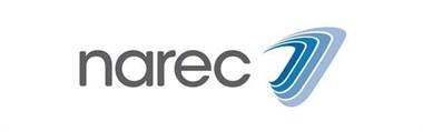 National Renewable Energy Centre (NAREC) logo