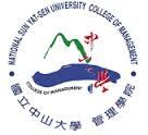National Sun Yat-Sen University logo