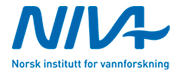 Norwegian Institute for Water Research (NIVA) logo