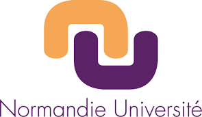 Normandie Université logo