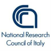 National Research Council of Italy (CNR) logo