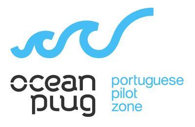 Ocean Plug Logo