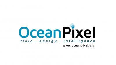 OceanPixel Logo