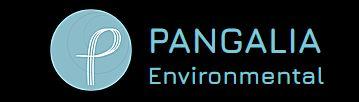 PANGALIA Environmental logo