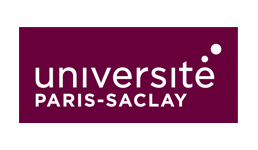 University of Paris-Saclay (Université Paris-Saclay) logo