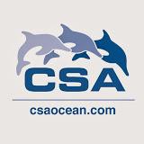 CSA Ocean Sciences Inc logo