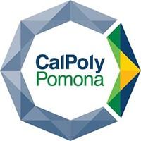 California Polytechnic State University Pomona logo