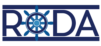 RODA Logo
