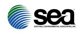 Southhall Environmental Associates, Inc. logo