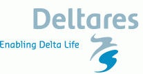 Deltares (NL) logo