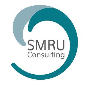 SMRU Consulting logo