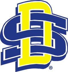 South Dakota State University logo