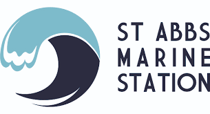 St Abbs Marine Station Logo