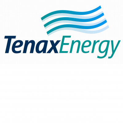 Tenax Energy Logo