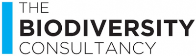 The Biodiversity Consultancy Logo