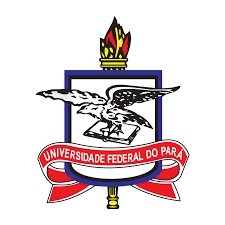 Universidade Federal do Pará logo