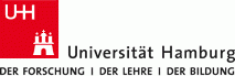 Universität of Hamburg logo