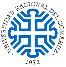 Universidad Nacional del Comahue logo