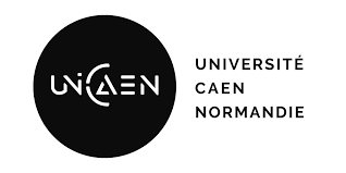 UNICAEN Logo