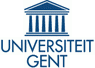 Ghent University logo