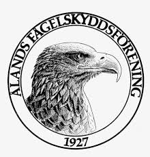 Aland Bird Protection Association logo